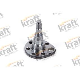 Achsschenkel, Radaufhängung 4200351 von KRAFT günstig für 12,33 € online kaufen
