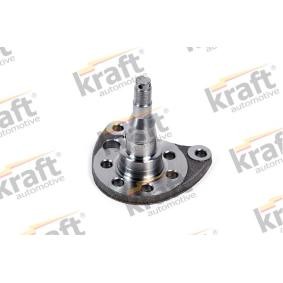 Achsschenkel, Radaufhängung 4200370 von KRAFT günstig für 18,53 € online kaufen