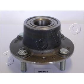 Radnabe 420303 von JAPKO günstig für 58,01 € online kaufen