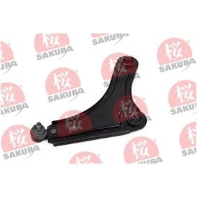 Achetez des Bras de suspension SAKURA 421-00-8305 à prix pour 18,87 €