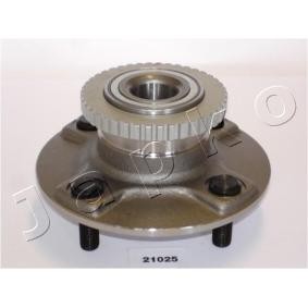 Radnabe 421025 von JAPKO günstig für 80,05 € online kaufen