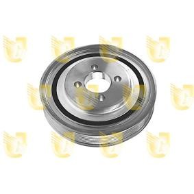 Acquista Puleggia cinghia albero a gomiti da UNIGOM 422308D a buon mercato per soli 77,02 €