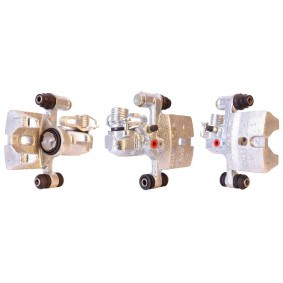 Bremssattel von DRI
