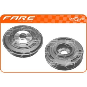 Riemenscheibe, Kurbelwelle 4234 von FARE SA günstig für 117,40 € online kaufen