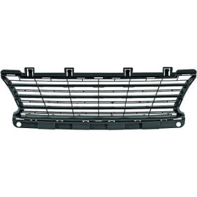 Lüftungsgitter, Stoßfänger 4236045 von DIEDERICHS günstig für 46,90 € online kaufen