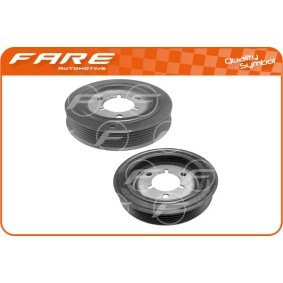 Riemenscheibe, Kurbelwelle 4245 von FARE SA günstig für 111,44 € online kaufen