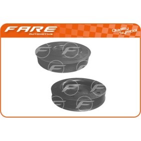 Riemenscheibe, Kurbelwelle 4264 von FARE SA günstig für 139,51 € online kaufen