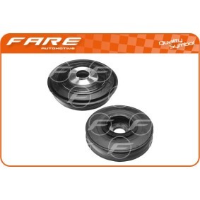 Riemenscheibe, Kurbelwelle 4278 von FARE SA günstig für 137,11 € online kaufen