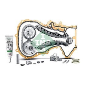 Nockenwelle 428 0165 10 von INA günstig für 108,54 € online kaufen