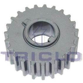 Kurbelwellenrad 428858 von TRICLO günstig für 13,61 € online kaufen