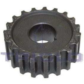 Kurbelwellenrad 428859 von TRICLO günstig für 8,99 € online kaufen