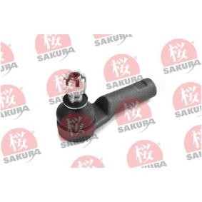 Spurstangenkopf 431-00-4027 von SAKURA günstig für 7,53 € online kaufen