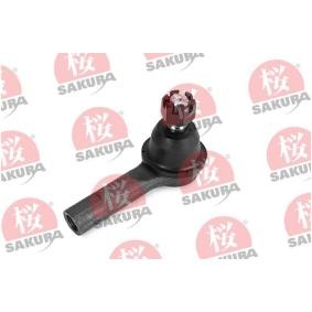 Spurstangenkopf 431-10-4001 von SAKURA günstig für 4,62 € online kaufen