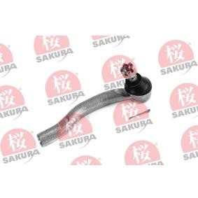 Spurstangenkopf 431-10-4038 von SAKURA günstig für 17,05 € online kaufen