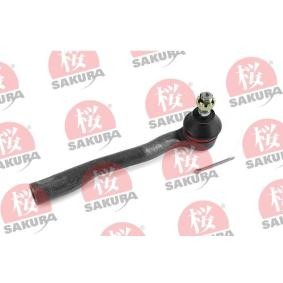 Spurstangenkopf 431-20-3830 von SAKURA günstig für 6,04 € online kaufen
