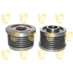 Comprar Rueda libre de alternador de UNIGOM 431264 a bajo precio de 40,11 €