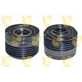 Comprar Rueda libre de alternador de UNIGOM 431558 a bajo precio de 52,95 €
