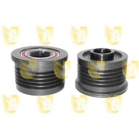 Comprar Rueda libre de alternador de UNIGOM 431765 a bajo precio de 115,60 €