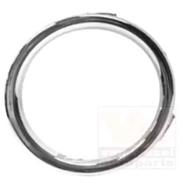 Comprar Cubierta, parachoques de VAN WEZEL 4373588 a bajo precio de 18,48 €
