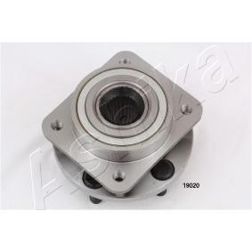 Acquista Mozzo ruota da ASHIKA 44-19020 a buon mercato per soli 82,51 €