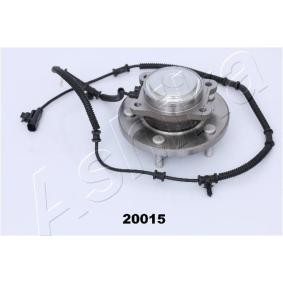 Acquista Mozzo ruota da ASHIKA 44-20015 a buon mercato per soli 141,31 €