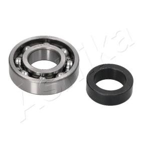 Acquista Mozzo da ASHIKA online per ROCKY Soft Top (F7, F8) a prezzi moderati