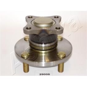 Comprar Cubo de rueda de ASHIKA 44-29008 a bajo precio de 102,88 €