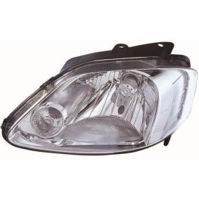 Comprar Faro delantero de ABAKUS 441-11A4R-LDEMN a bajo precio de 107,19 €