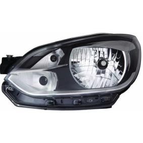 Acquista Faro anteriore da ABAKUS 441-11H4L-LDEM1 a buon mercato per soli 122,67 €