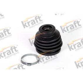 Köp Bälgsats, drivaxel av KRAFT 4413032 till det låga priset 163,06 kr