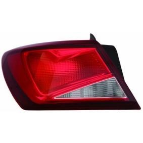 Comprar Piloto trasero de ABAKUS 445-1937L-UE a bajo precio de 36,18 €