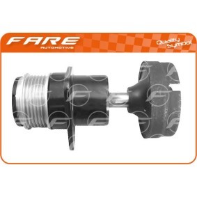 Köp Frihjulskoppling, generator av FARE SA 4465 till det låga priset 3004,66 kr