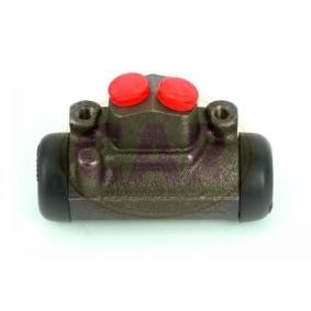 Radbremszylinder 4475 von CAR günstig für 11,95 € online kaufen