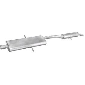 Acquista Tubo riparazione, Catalizzatore da POLMO 45.05 a buon mercato per soli 122,04 €