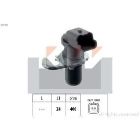 Kurbelwellensensor 453 260 von KW günstig für 21,31 € online kaufen