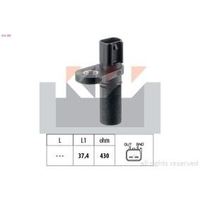 Kurbelwellensensor 453 280 von KW günstig für 26,78 € online kaufen