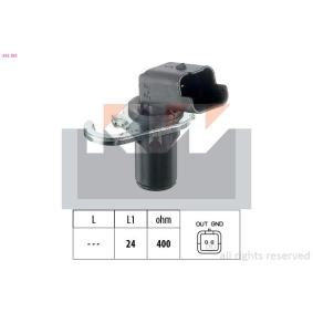 Kurbelwellensensor 453 293 von KW günstig für 25,27 € online kaufen