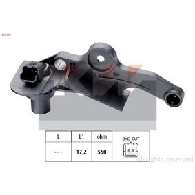 Kurbelwellensensor 453 298 von KW günstig für 26,32 € online kaufen