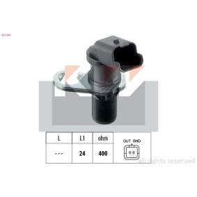 Kurbelwellensensor 453 303 von KW günstig für 25,79 € online kaufen