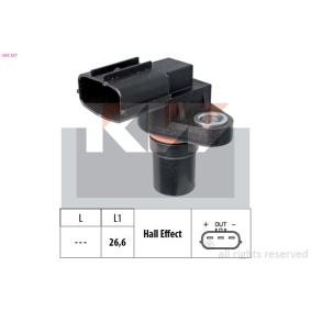 Kurbelwellensensor 453 337 von KW günstig für 30,98 € online kaufen