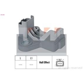 Kurbelwellensensor 453 602 von KW günstig für 20,71 € online kaufen