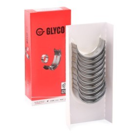 Acquista Cuscinetti albero motore da GLYCO online per Wrangler IV (JL) a prezzi moderati
