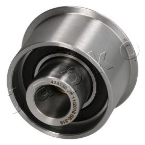 Riemenspanner, Zahnriemen 45316 von JAPKO günstig für 18,47 € online kaufen