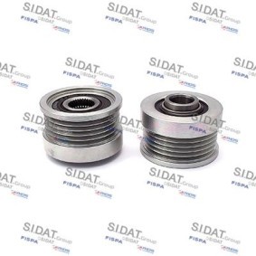 Generatorfreilauf 455214 von SIDAT günstig für 28,94 € online kaufen