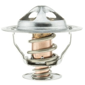 Kühlwasserthermostat für RENAULT TRUCKS von MOTORAD