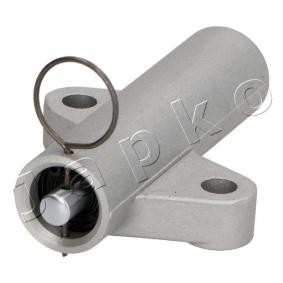 Comprar Amortiguador de oscilaciones, correa dentada de JAPKO 45920 a bajo precio de 44,85 €