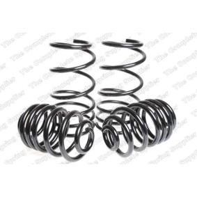 Compre Kit de suspensão, molas da LESJÖFORS 4594623 a um preço baixo por 224,40 €