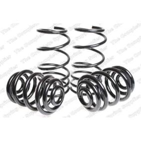 Compre Kit de suspensão, molas da LESJÖFORS 4594624 a um preço baixo por 238,67 €