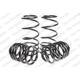 Compre Kit de suspensão, molas da LESJÖFORS 4594625 a um preço baixo por 231,55 €