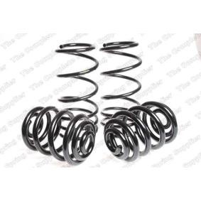 Compre Kit de suspensão, molas da LESJÖFORS 4594638 a um preço baixo por 215,40 €
